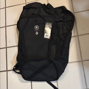 Backcountry x Black Diamond Crag Backpack